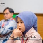 Bendum AP2I, Alfah Risma US