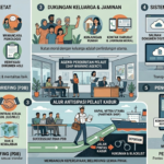 ANTISIPASI KABURAN