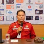 Imam Syafi'i - Ketua Umum AP2I